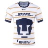Camiseta de fútbol Pumas UNAM 1ª equipación 2024-25 Camiseta de fútbol Pumas UNAM 1ª equipación 2024-25